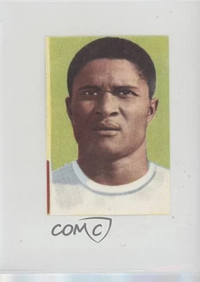 1966 Editorial Sicker Campeonato del Mundo Eusebio Da Silva #161 Foto 1 de 2