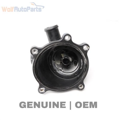 AUDI A6 QUATTRO 2005-2011 - Carcasa termostato refrigerante 079121012D Foto 1 de 4