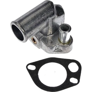 902-1003 Dorman Thermostat Housing Upper for E150 Van E250 E350 F150 Truck F250 - Picture 1 of 2