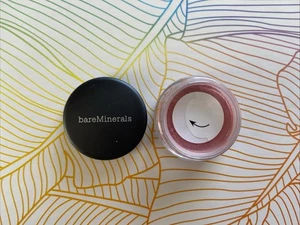 bareMinerals Loose Powder Blush BEAUTY 0.57g Travel Size Brand New & Sealed - Picture 1 of 2