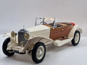 1/18 CMF 1932 Rolls Royce Phantom II Limited Edition 300 Pcs - Bild 1 von 7