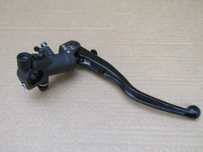 Cilindro maestro freno delantero Triumph tiger 1200 GT Pro 2024 (14965) Foto 1 de 4