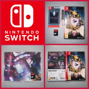 Master Detective Archives: Rain Code (inkl. Digital Novel) • Nintendo Switch - Bild 1 von 5