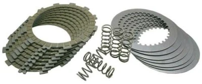 Kit de placa de embrague y resorte Hinson Racing FP373-8-002 151-6026 Foto 1 de 3