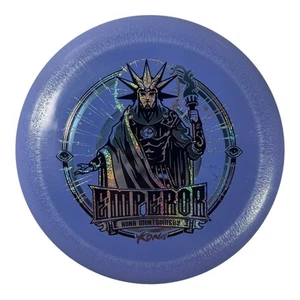Emperor | I-Blend | Purple/Holo 158g (Kona Montgomery) - Picture 1 of 1