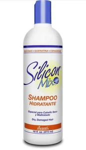 Silicon Mix Hair Shampoo 16 Oz - Picture 1 of 1
