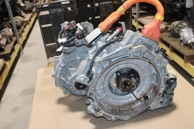 Transmisión Hyundai Ioniq 2017-2022 *probada* *258 k millas* OEM 430002B000 Foto 1 de 4