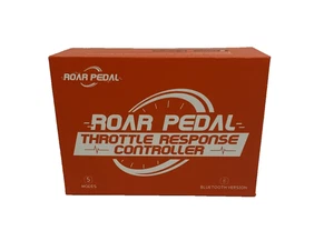 Roar Pedal RPBT-931 Bluetooth Version 5 Modes - Picture 1 of 15