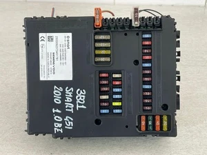 ECU Anschluss Sicherungen Für SMART Fortwo Coupé (W451) 5WK45148AG Benzin 100 - Bild 1 von 7