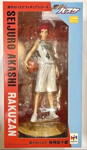 NEW KUROKO'S BASKETBALL AKASHI SEIJURO MegaHouse 1:8 Figure Statue Japan Ship - Picture 1 of 9