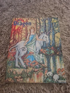 The Dragon Magazine # 37 - Picture 1 of 14