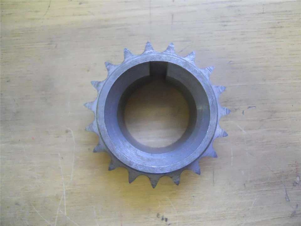 PIÑÓN CIGÜEÑAL MCQUAY-NORRIS TS501 Foto 1 de 1