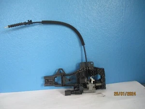 4L0839885 TÜRGRIFF AUßEN LINKS HINTEN Audi Q7 (TSCH36) - Picture 1 of 3