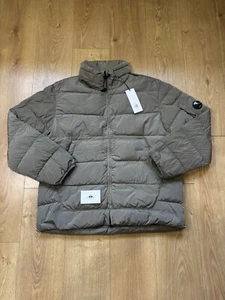 Cp Company Chrome R Nylon Jacket XXL - Picture 1 of 7