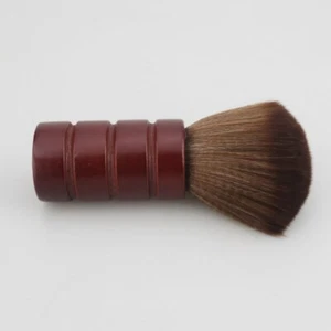 Anti-Static LP Vinyl Record Cleaner Pad Brush Audio Stylus Dust Remover - Picture 1 of 6