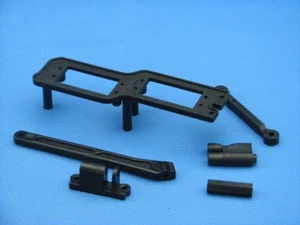 Karosserieteile SPECTER 2 SPORT CARSON 4,1ccm-VERBRENNER 1/8-4427 - Bild 1 von 1