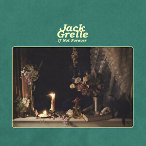 Jack Grelle - If Not Forever [Used Very Good CD]