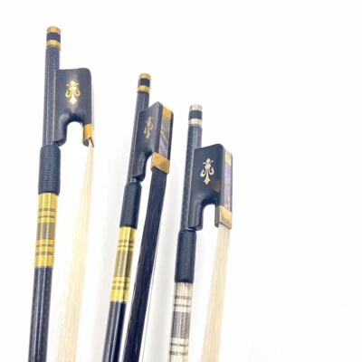 3 different styles best powerful plaid black Carbon fiber black/white Horsehair  - Image 1 of 4