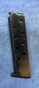 FN 1922 7.65 / 32 acp 8 Rd Original Pistol Magazine #87 - Picture 1 of 5