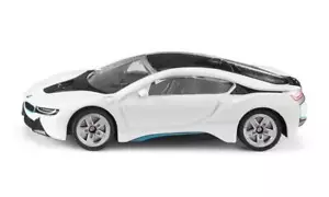 Siku Super 1458 BMW I8 Sports Car Model - Picture 1 of 1