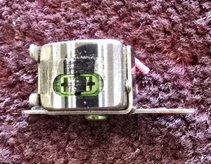 Technics QWY4122Z Record & Playback Head Assembly for RS-M228X Cassette Deck - Picture 1 of 2