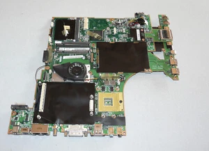 Placa madre 6-71-M57U0-D04 GP M570UMB-0D VD4.0 M570U para Clevo M57U M570U - Imagen 1 de 4