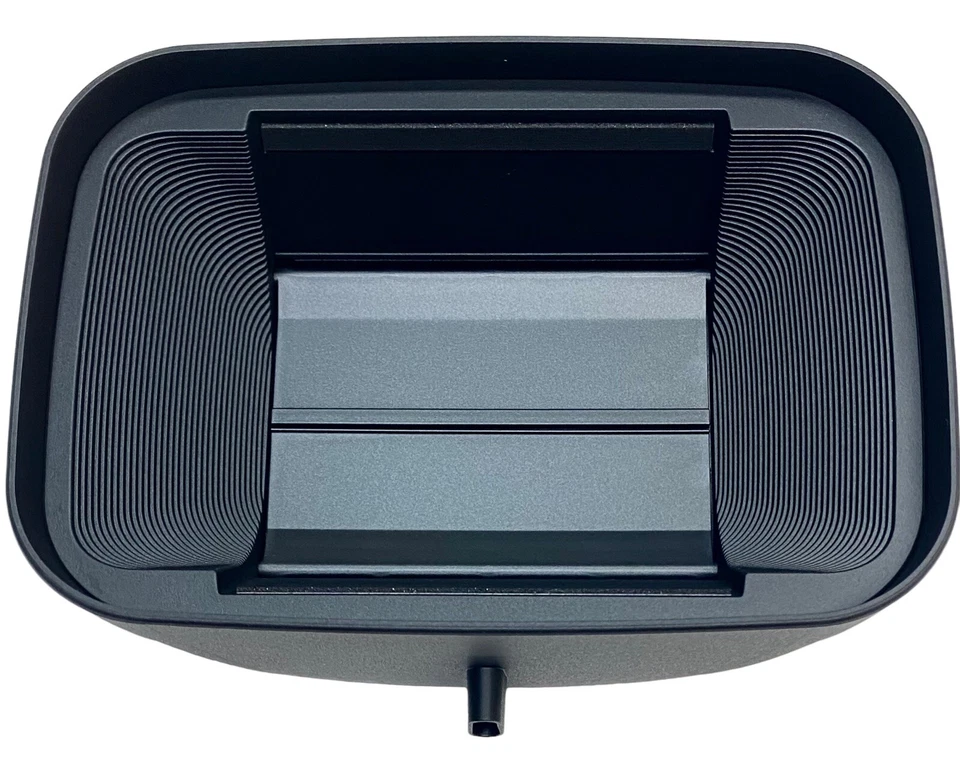 Canon XF705 Lens Hood Cover Shade Shutter Replacement Part Genuine Canon OEM - Image 1 of 4