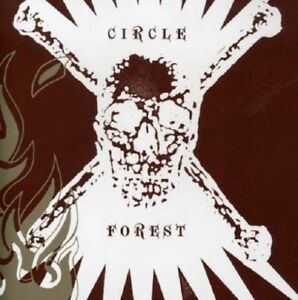 CIRCLE - FOREST  CD NEW! 