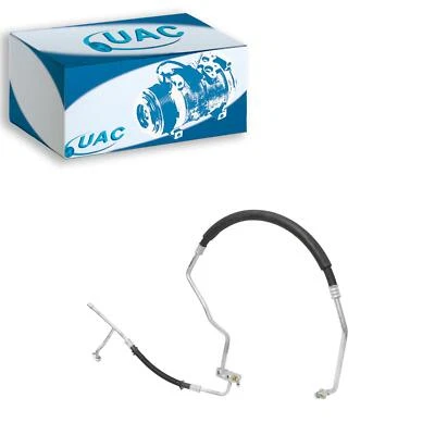 Conjunto de manguera colector de aire acondicionado UAC para Ford Explorer 1997-2001 4L V6 SOHC Foto 1 de 2