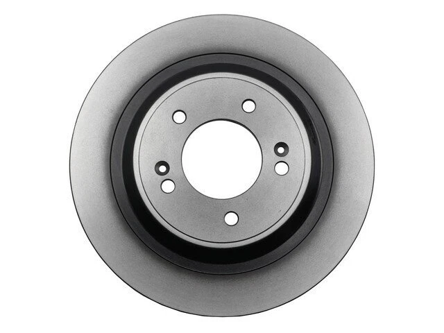 Задний ротор переднего тормоза подходит для Hyundai Tucson 2022-2024 21RDCQ - Изображение 1 из 1