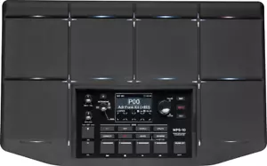 KORG MPS-10 ELECTRONIC PAD - Picture 1 of 7