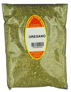 Paquete de 3 especias kosher Marshalls Creek (st30) RECARGA DE ORÉGANO 00 OZ. - Imagen 1 de 1