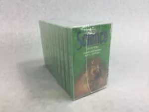Harcourt Science Grade 3 Text On Tape Units A-F (Lot of 11) - Picture 1 of 10