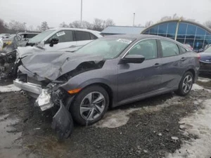 Used Ignition Switch fits: 2019 Honda Civic conventional ignition Coupe AT Grade - Picture 1 of 14