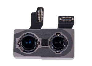 Original iPhone XS  und XS Max Kamera Hauptkamera Rückkamera hintere Kamera - Bild 1 von 1
