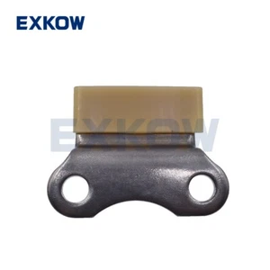 Timing Chain Upper Guide for Mitsubishi L200 Pajero Montero Sport 4M41 3.2D - Picture 1 of 5