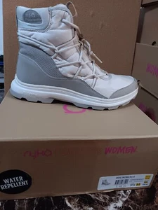 Ryka BRAE, SNOWCRU Damen-Schneestiefel. (Größe 9,5M) (SKU239) - Bild 1 von 8