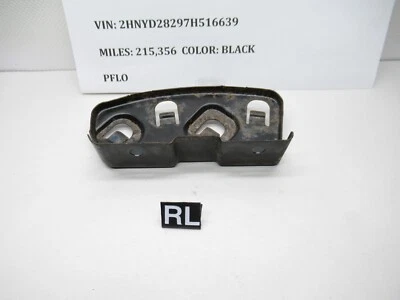 Soporte de parachoques lateral derecho ACURA MDX 2007-2009 RL 71505-STX-A01 OEM Foto 1 de 4