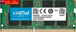 DDR4 3200 Mt/S (PC4-25600) SODIMM 260-Pin Memory, 16GB - Picture 1 of 4