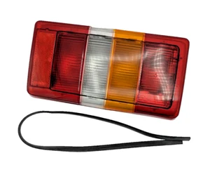 Rückleuchte rechts Renault Trafic 1 Original 7701025921 - Bild 1 von 2
