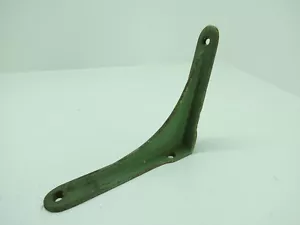 USED 15 DEGREE BRONZE SWIM STEP BRACKET BRACE BOAT SHIP SAIL (D3.5A2668) - Picture 1 of 7