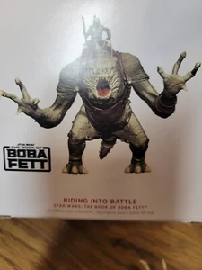 Hallmark Keepsake - Riding Into Battle - Star Wars - 2023 **NEW / FREE SHIP** - Picture 1 of 5