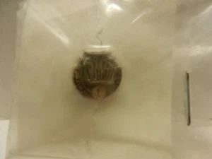 Vintage Sammler Pin: PMA Safe Driver 1 Jahr - Bild 1 von 4