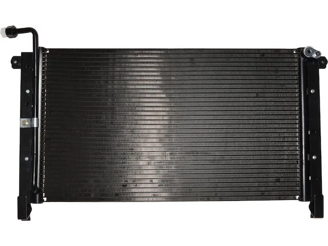 Condensador de aire acondicionado API METRIX 66BHSD para Nissan Pathfinder 1993-1995 Foto 1 de 1