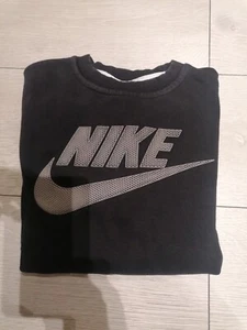☑️Boys Crew Neck Nike Jumper Aged 8 Yrs Onwards - Picture 1 of 6