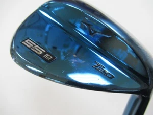 Mizuno T20 Blue IP Wedge #56(1Club)/DG/Flex:W/Wedge - Picture 1 of 10