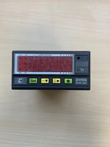 Omron CPM1A 10CDR D V1 cpm1a10cdrdv1 - Imagen 1 de 4