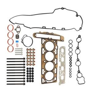 Munirater Head Gasket Set Fit For 2008 2009-2011 2012 Chevrolet 2.2L/2.4L L4 - Imagen 1 de 10