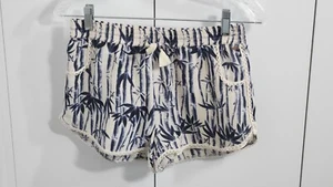 Scotch & Soda Girls Shorts Size 16 Drawstring Summer - Picture 1 of 4