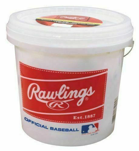 Rawlings Official League Recreational Bucket